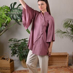 The Birdbox Project Calmwave Top